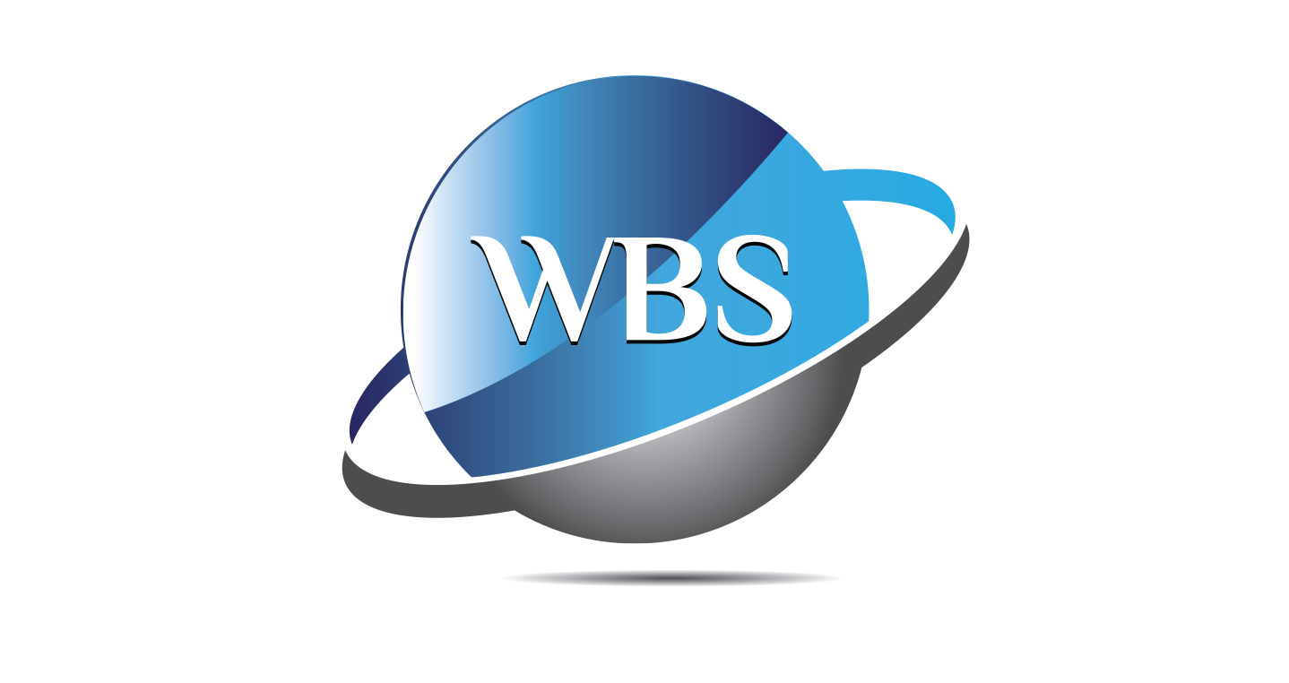 WBS Logo
